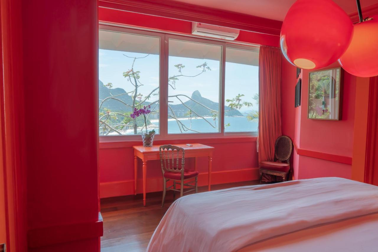 La Suite By Dussol Río de Janeiro Exterior foto