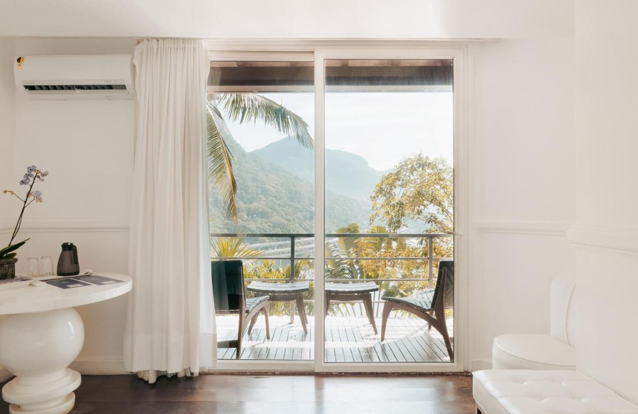 La Suite By Dussol Río de Janeiro Exterior foto