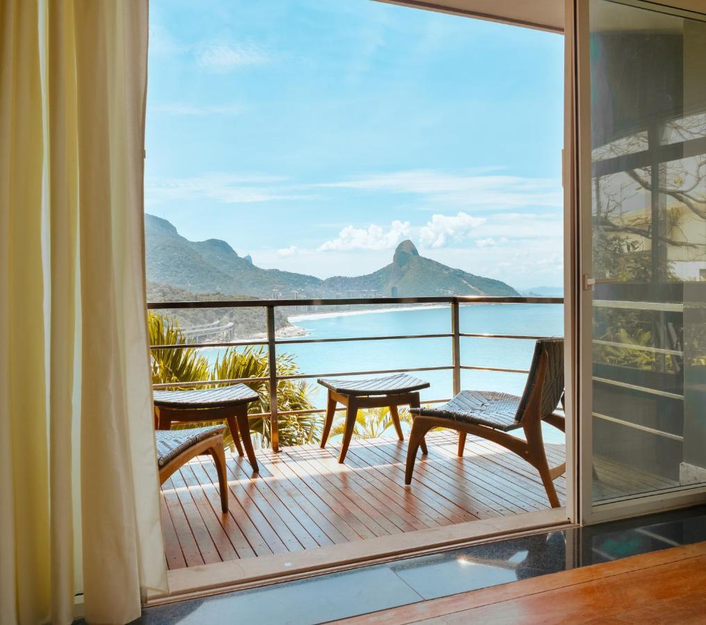 La Suite By Dussol Río de Janeiro Exterior foto