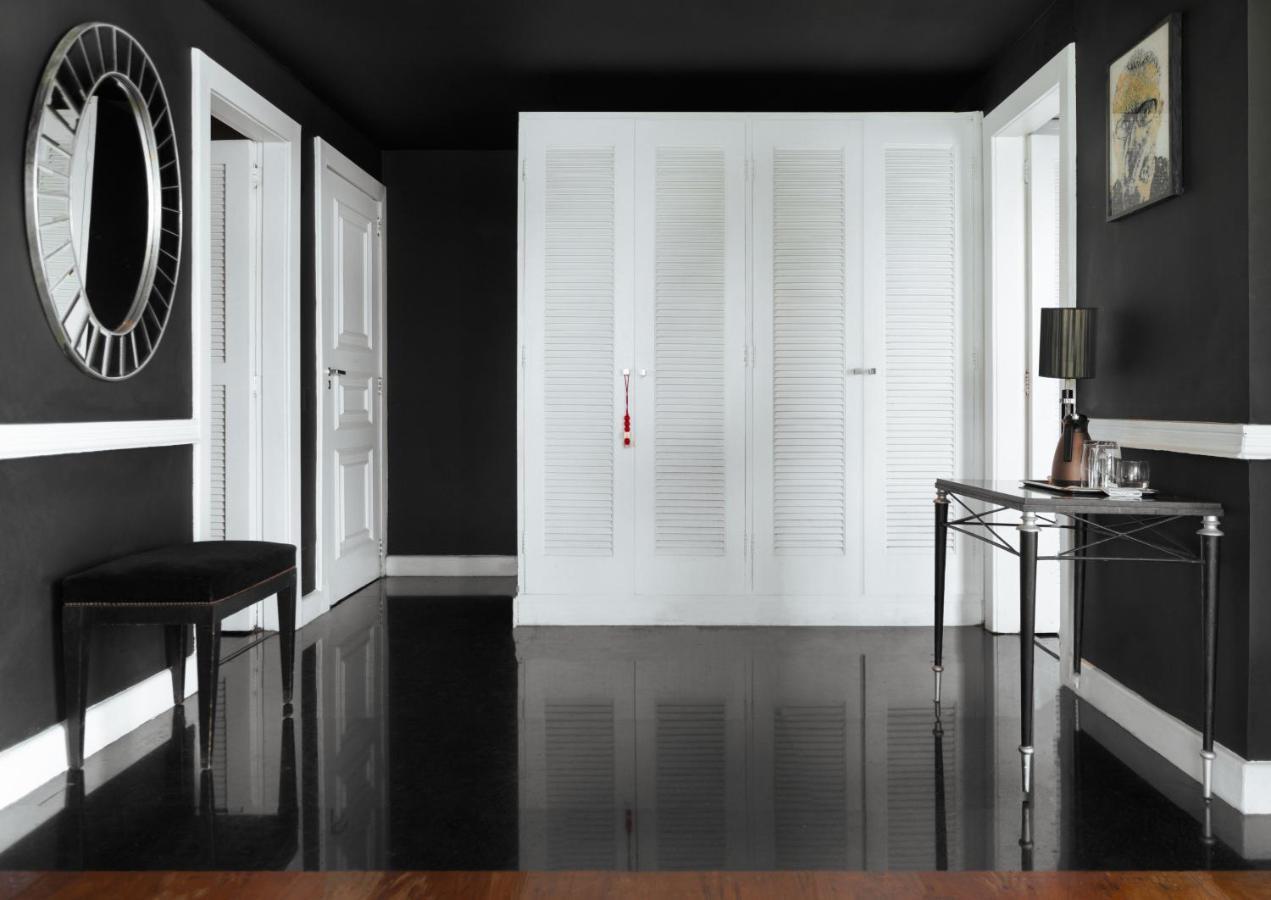 La Suite By Dussol Río de Janeiro Exterior foto