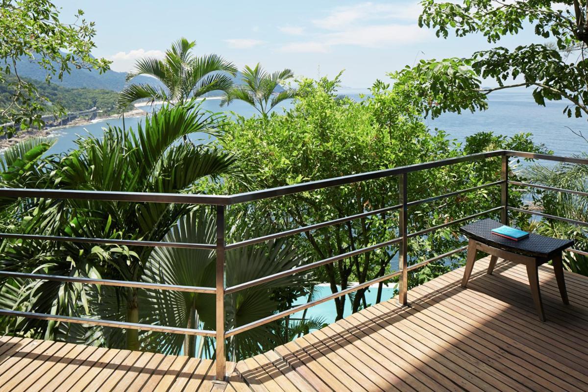 La Suite By Dussol Río de Janeiro Exterior foto