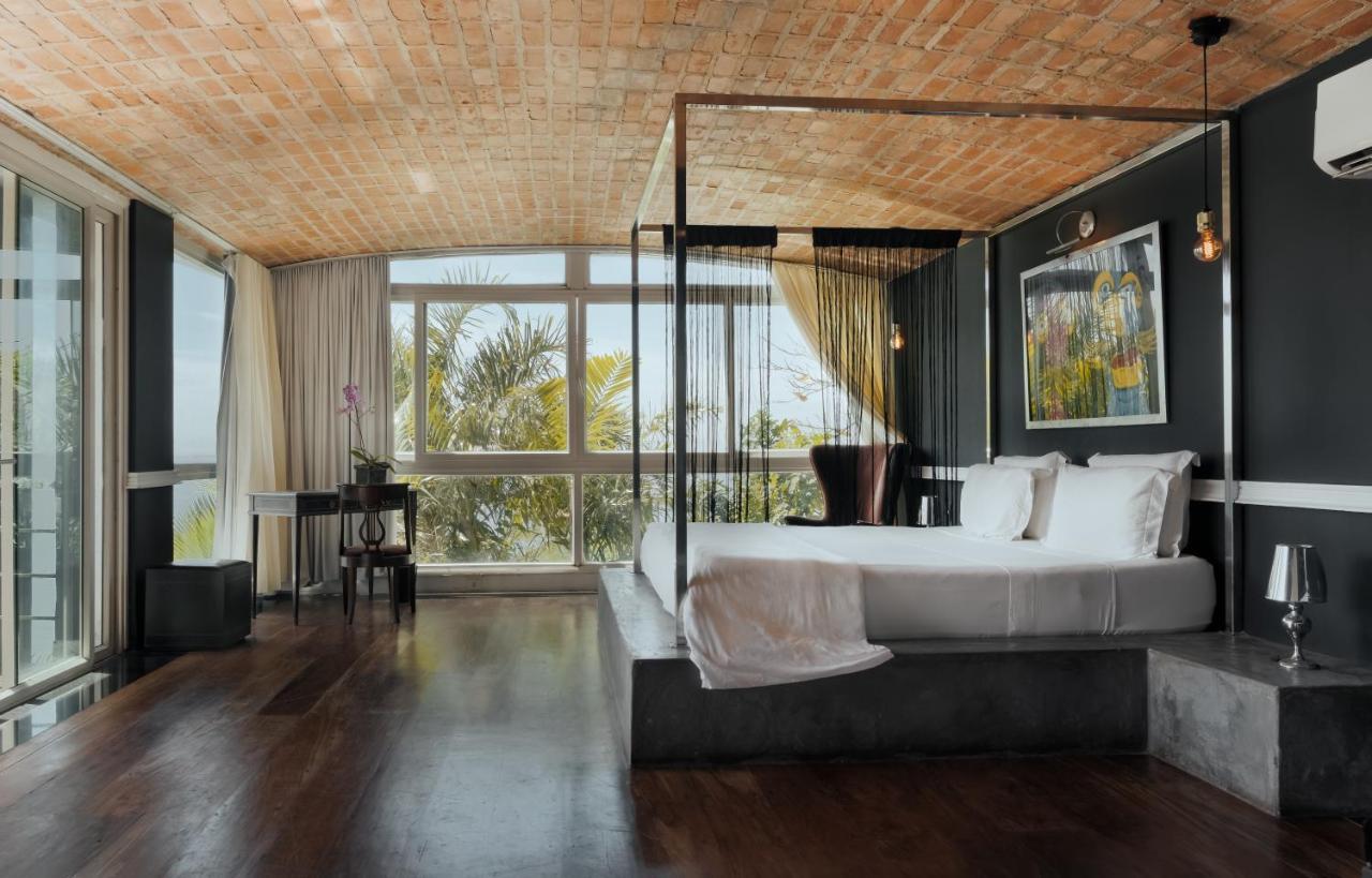La Suite By Dussol Río de Janeiro Exterior foto