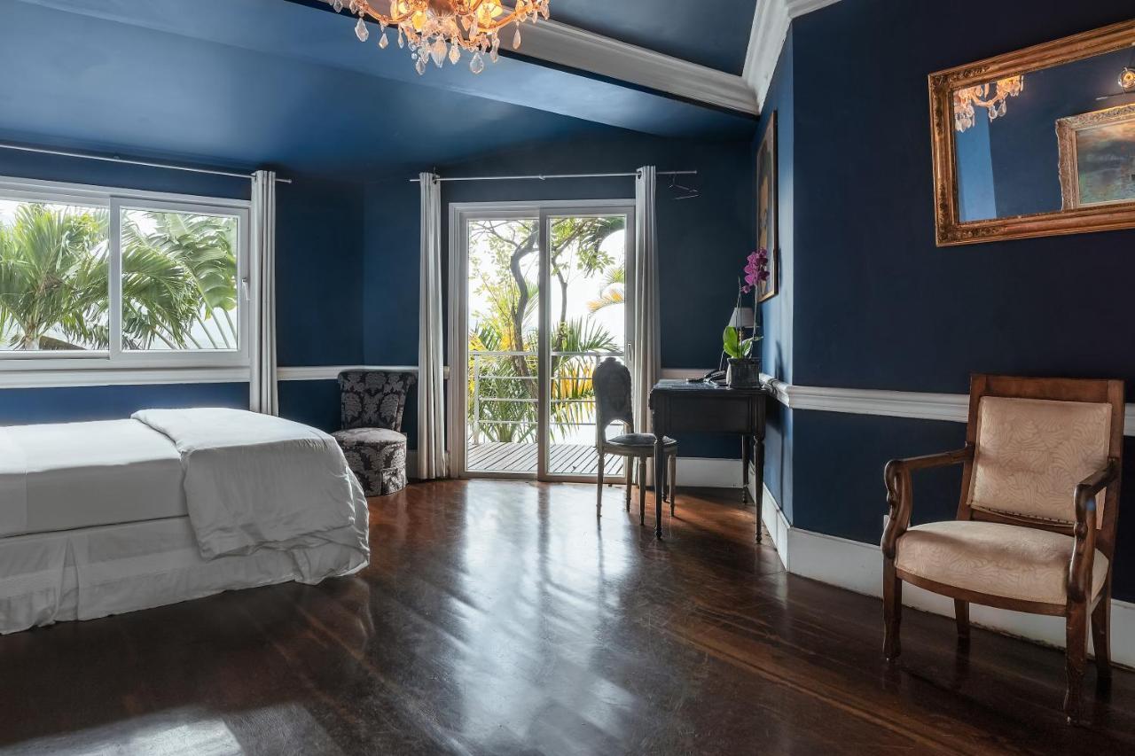 La Suite By Dussol Río de Janeiro Exterior foto