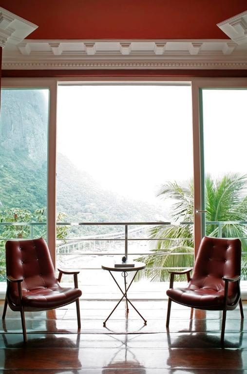 La Suite By Dussol Río de Janeiro Exterior foto
