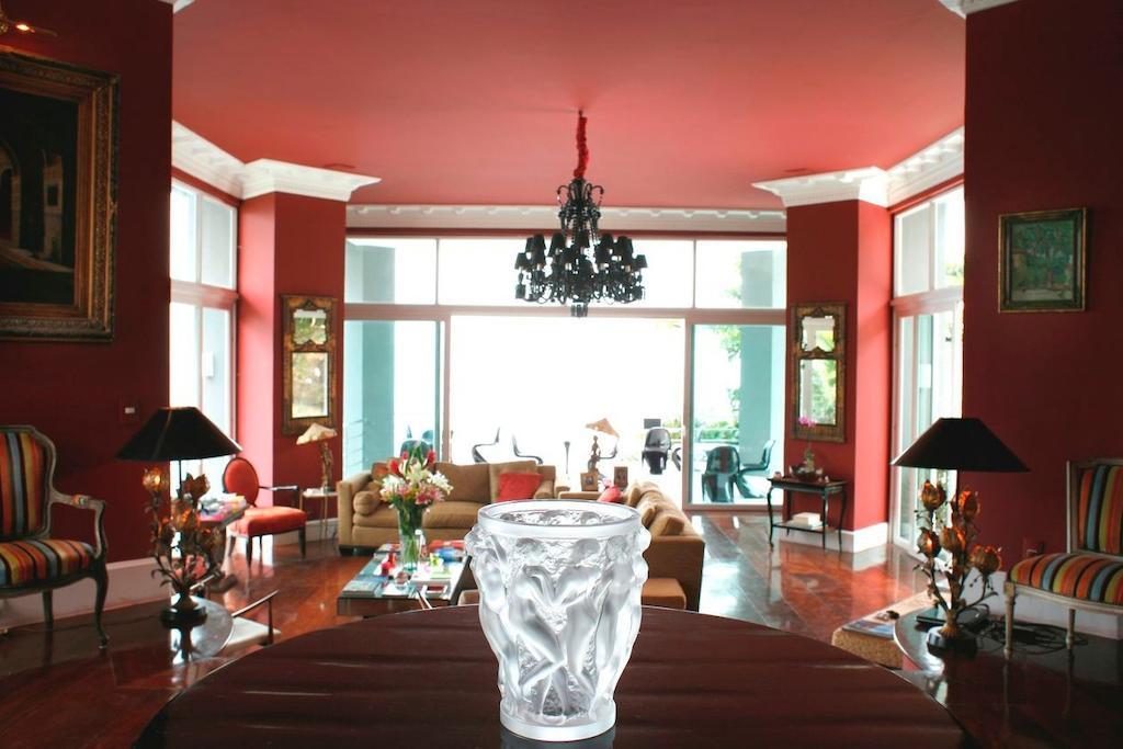 La Suite By Dussol Río de Janeiro Exterior foto