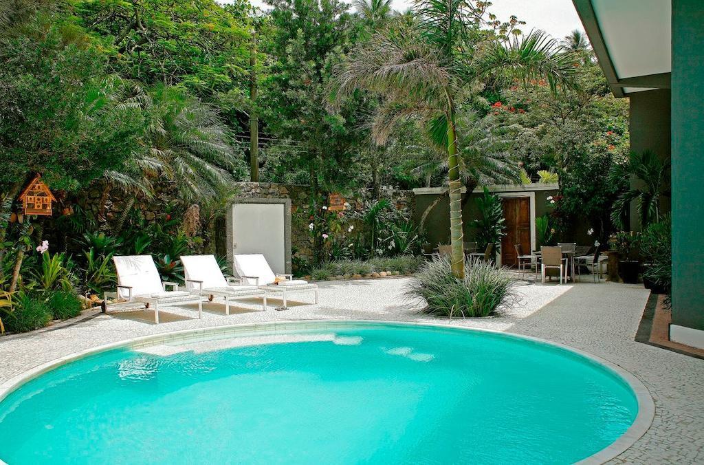 La Suite By Dussol Río de Janeiro Exterior foto