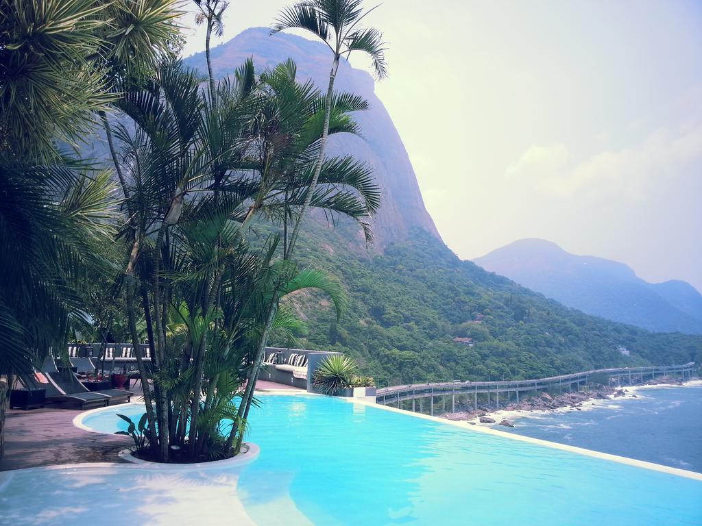 La Suite By Dussol Río de Janeiro Exterior foto