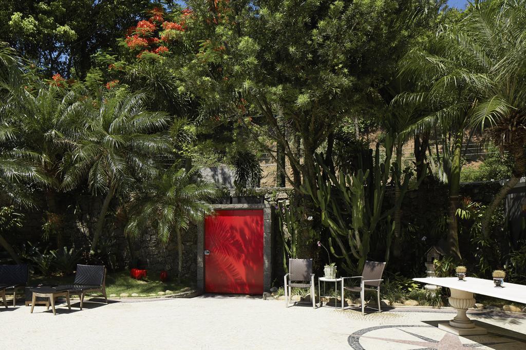 La Suite By Dussol Río de Janeiro Exterior foto