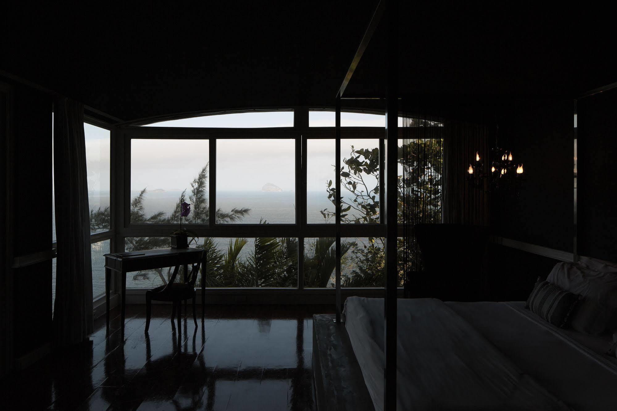 La Suite By Dussol Río de Janeiro Exterior foto