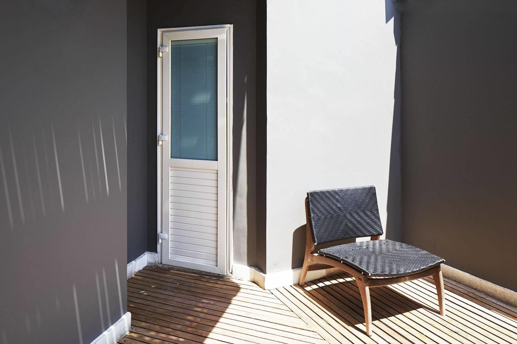 La Suite By Dussol Río de Janeiro Exterior foto