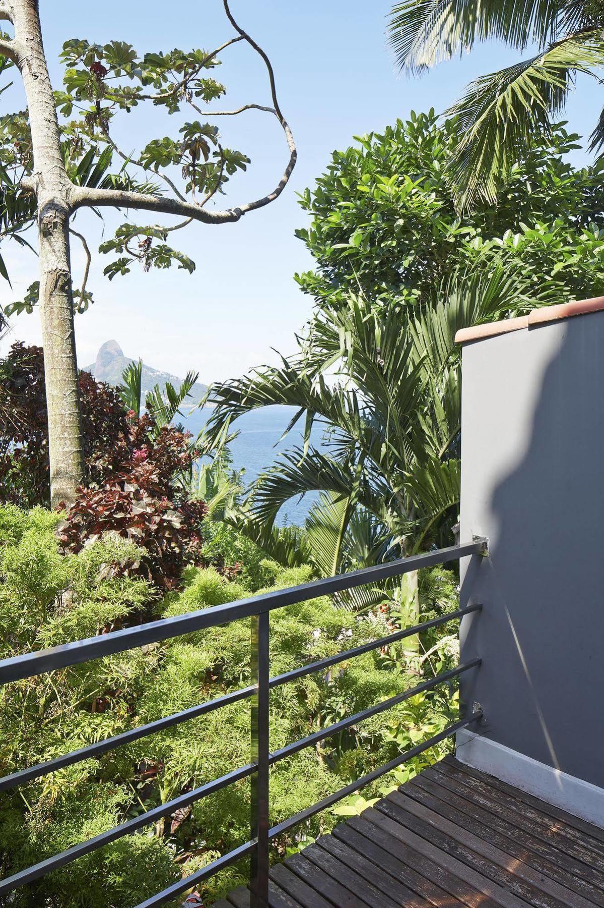 La Suite By Dussol Río de Janeiro Exterior foto