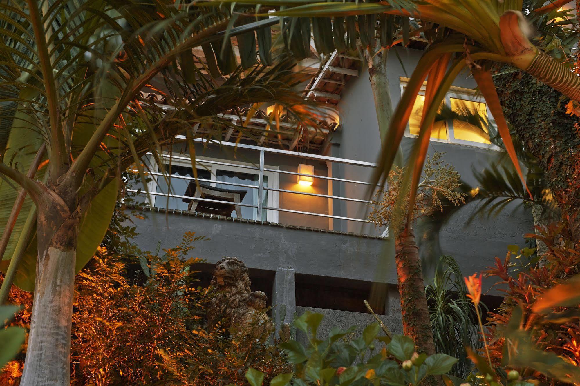 La Suite By Dussol Río de Janeiro Exterior foto