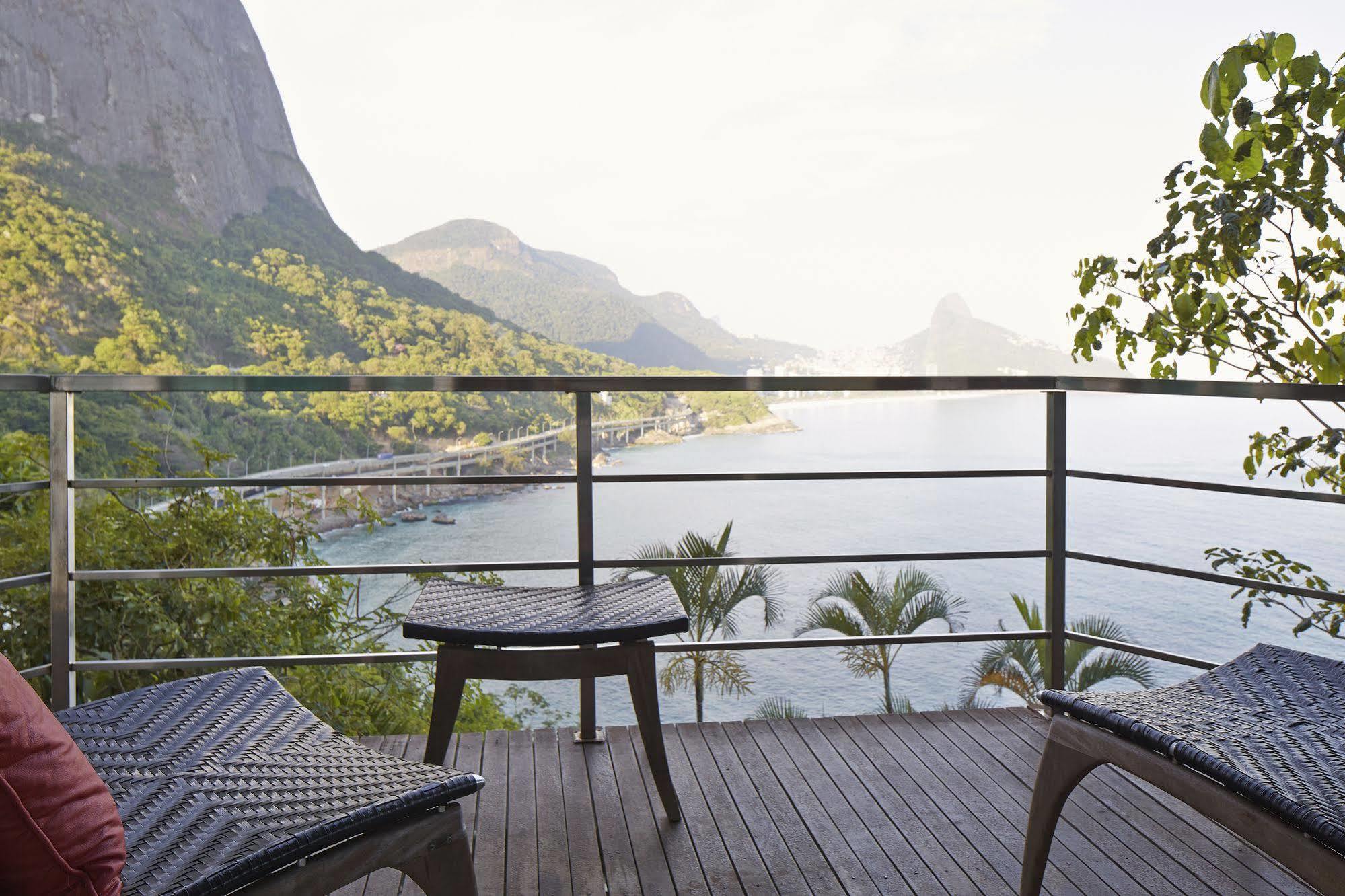 La Suite By Dussol Río de Janeiro Exterior foto