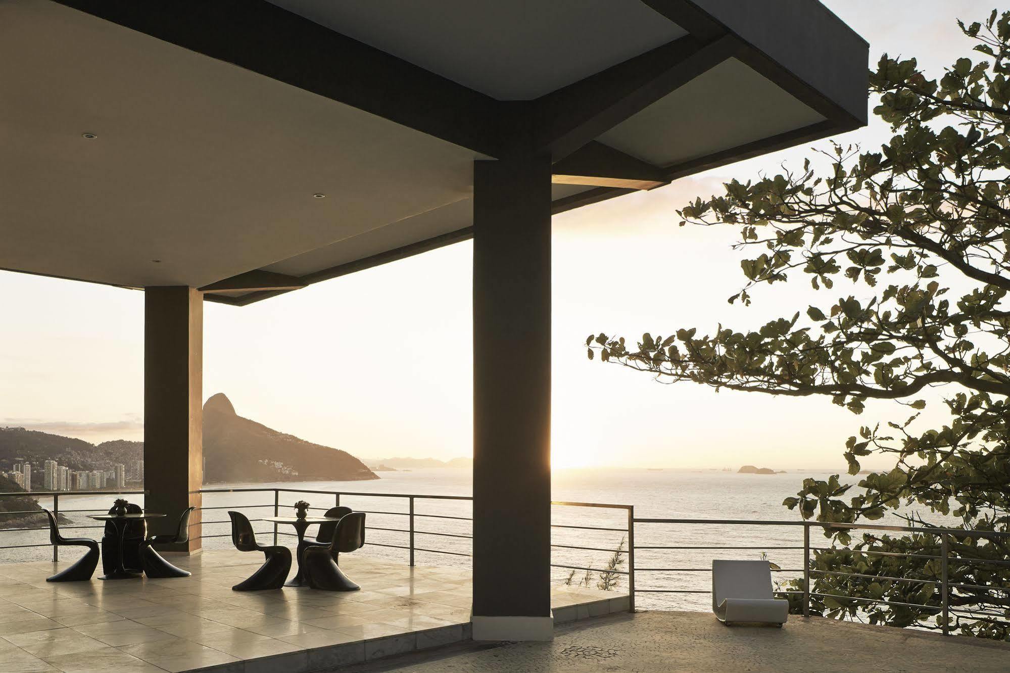 La Suite By Dussol Río de Janeiro Exterior foto