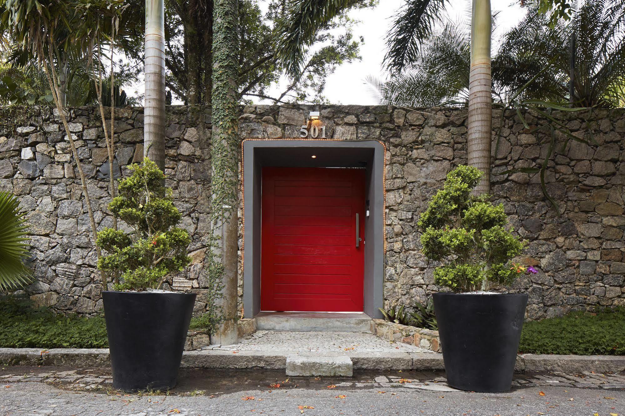 La Suite By Dussol Río de Janeiro Exterior foto
