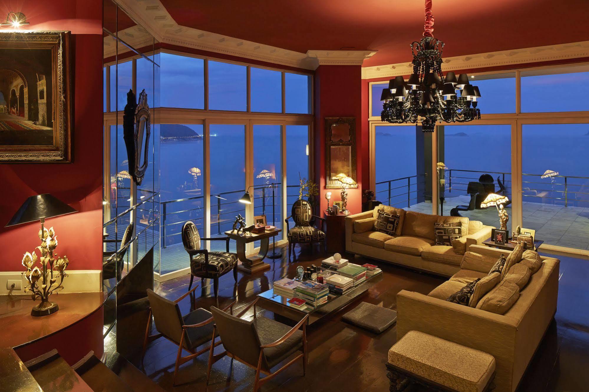 La Suite By Dussol Río de Janeiro Exterior foto